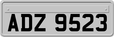 ADZ9523