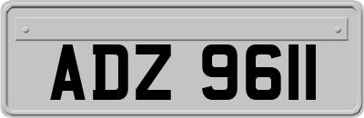 ADZ9611