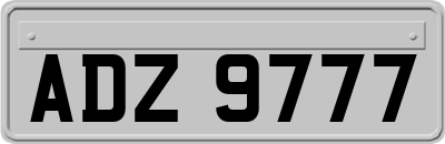 ADZ9777