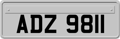 ADZ9811