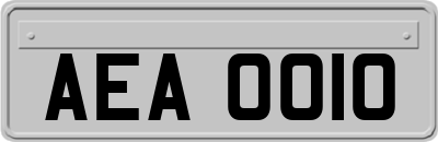 AEA0010