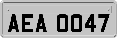 AEA0047