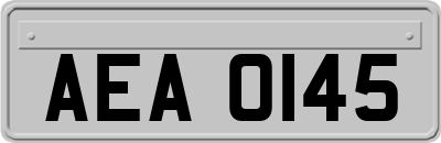 AEA0145