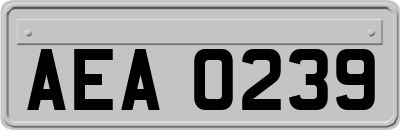 AEA0239