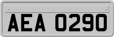 AEA0290