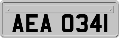 AEA0341