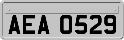 AEA0529