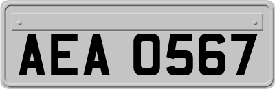 AEA0567
