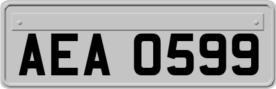 AEA0599