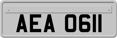 AEA0611