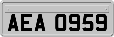 AEA0959