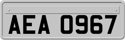 AEA0967