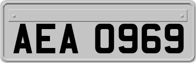 AEA0969