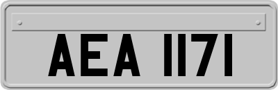 AEA1171