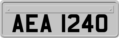 AEA1240