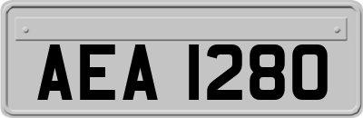 AEA1280