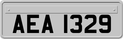AEA1329