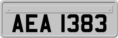 AEA1383