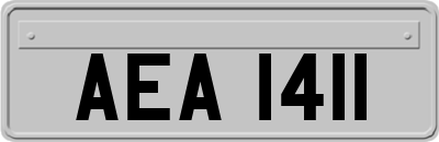 AEA1411
