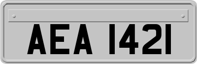 AEA1421