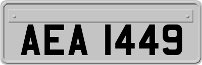 AEA1449