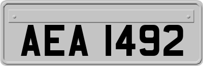 AEA1492