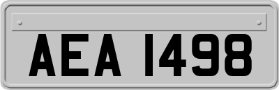 AEA1498