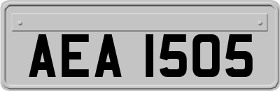 AEA1505