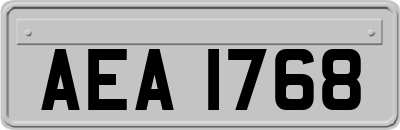 AEA1768
