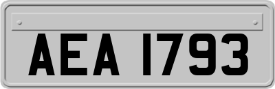 AEA1793