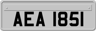 AEA1851