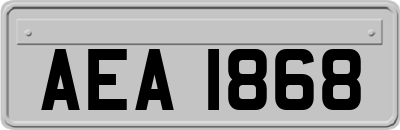 AEA1868