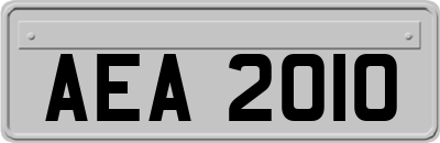 AEA2010