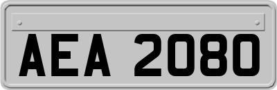 AEA2080