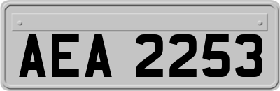 AEA2253