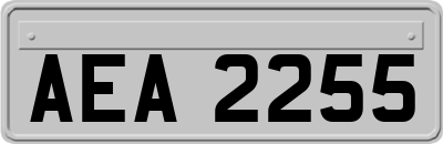 AEA2255