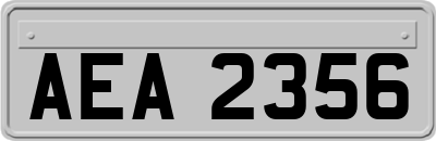 AEA2356