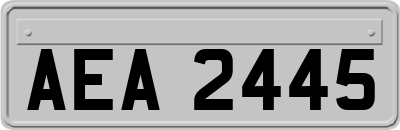 AEA2445