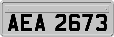 AEA2673