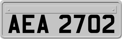 AEA2702