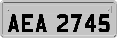 AEA2745