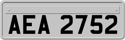 AEA2752