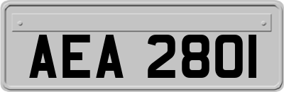 AEA2801