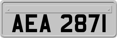 AEA2871