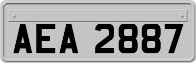 AEA2887
