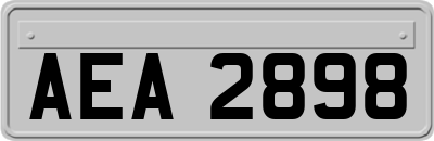 AEA2898