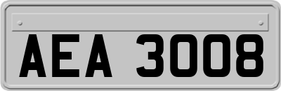 AEA3008