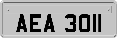 AEA3011