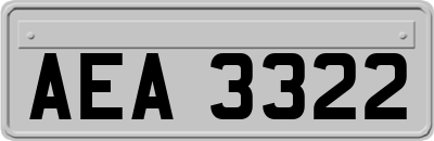 AEA3322