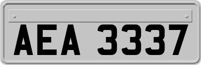 AEA3337